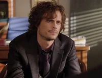 Spencer Reid 