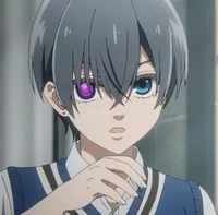 Ciel Phantomhive 