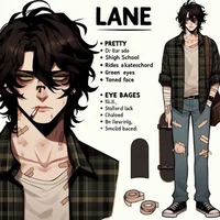 Lane