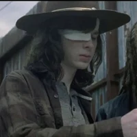 Carl Grimes