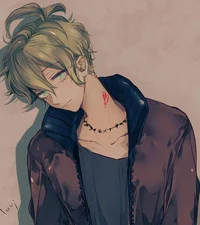 Rantaro Amami