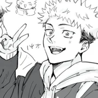 Yuji Itadori 