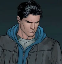 HB Dick Grayson
