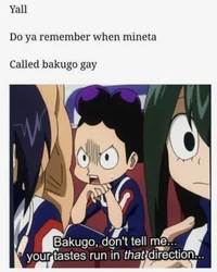 My Hero Academia