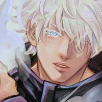 Satoru Gojo
