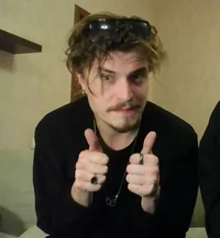 Сергей Горошко