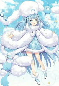 Human Altaria
