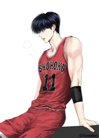 Basketball player