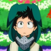 Izuku