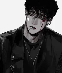 BL - Troublesome Boy