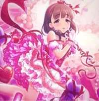 Yuno Gasai -Idol-