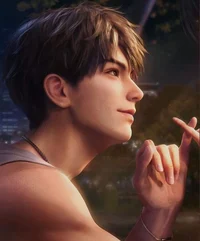 Caleb