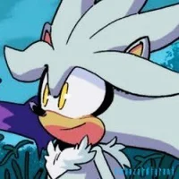 Silver the Hedgehog