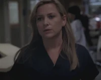 ARIZONA ROBBINS