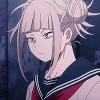 Himiko Toga
