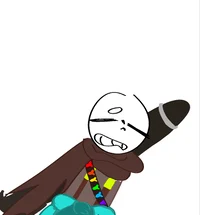 Ink Sans Dad