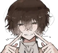 Dazai --Comfort au