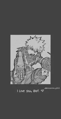 Bakugo 