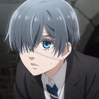 Ciel Phantomhive 
