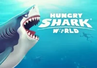 Hungry Sharks Rp