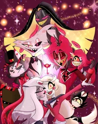_Hazbin Hotel_