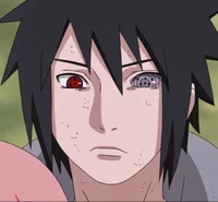 Sasuke Uchiha