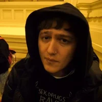 Руслан Тушенцов СМН