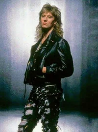 Joe elliott 