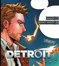 John Constantine