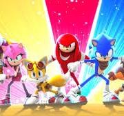 Team Sonic Boom
