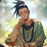Shikamaru