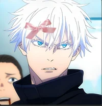 Satoru gojo