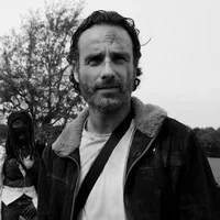 Rick Grimes 