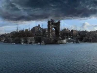 Isle of the Lost 001