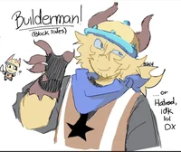 02 - Builderman - BT