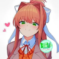 Monika - Love n Shy