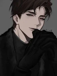 Mafia boss