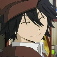 Ranpo Edogawa