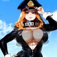 Camie Utsushimi