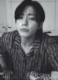 Jeon Jungkook 