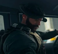 Captain John Price