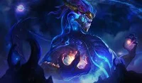Dragon god