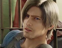 Leon Kennedy