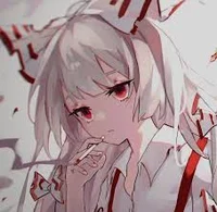 Fujiwara No Mokou