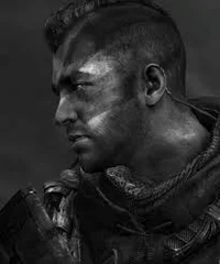Soap MacTavish 