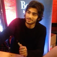 ZAYN MALIK