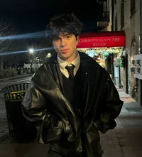 Étudiant d échange 