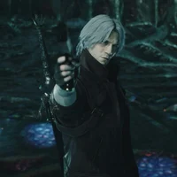 Dante Sparda