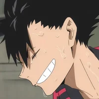 1 Kuroo Tetsuro