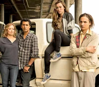 FTWD season 1